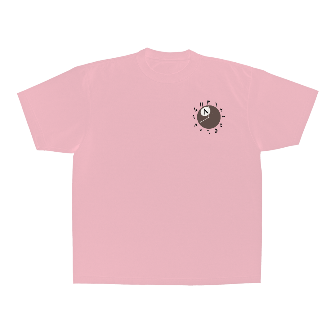 Candy Endless Hours Graphic Tee