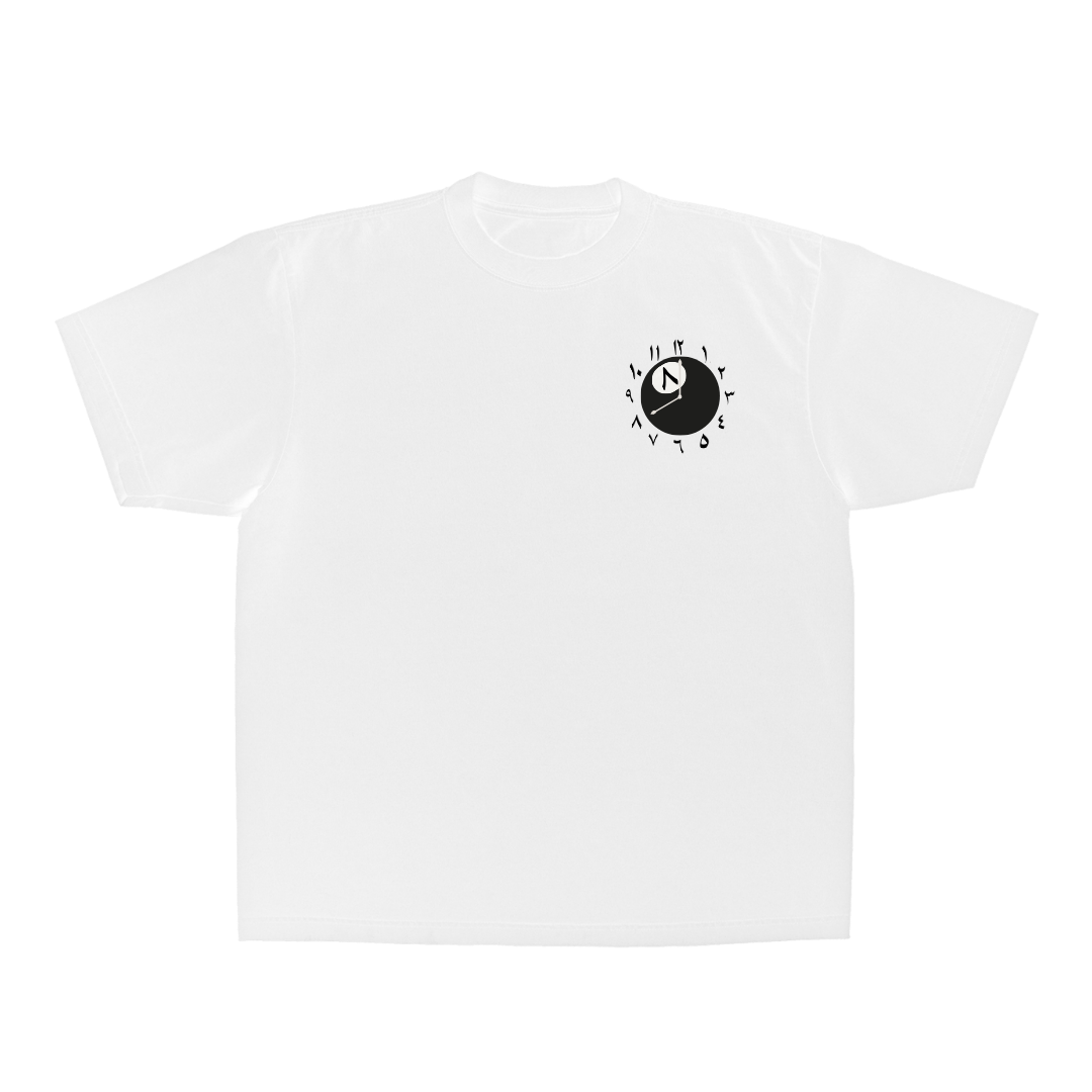 Cloud Endless Hours Graphic Tee